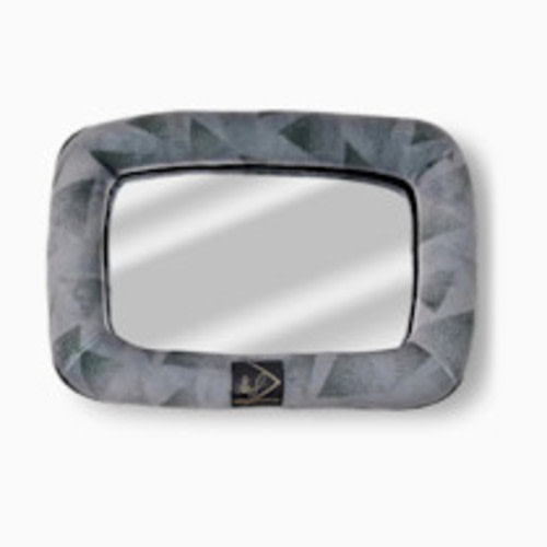 GoldBug x Allyson Felix Super Soft-Sided Mirror