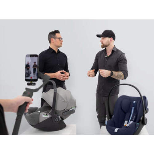 CYBEX Cloud G | Official Online Shop