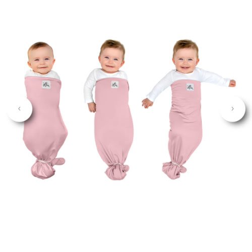 The Ollie® Swaddle