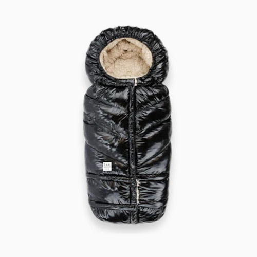 Blanket 212 - Black Polar