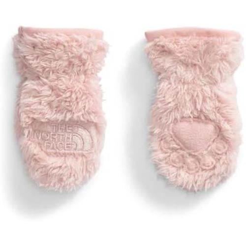 The North Face baby-boys Bear Suave Oso Mitt (Infant)
