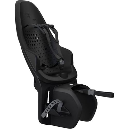Thule Yepp 2 MIK HD, Black