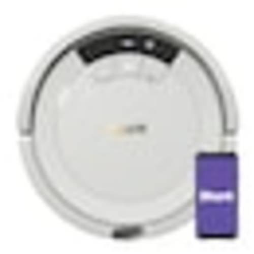 Shark ION Wifi Connected Auto Charging Robotic Vacuum with HEPA Filter RV763 at Lowes.com