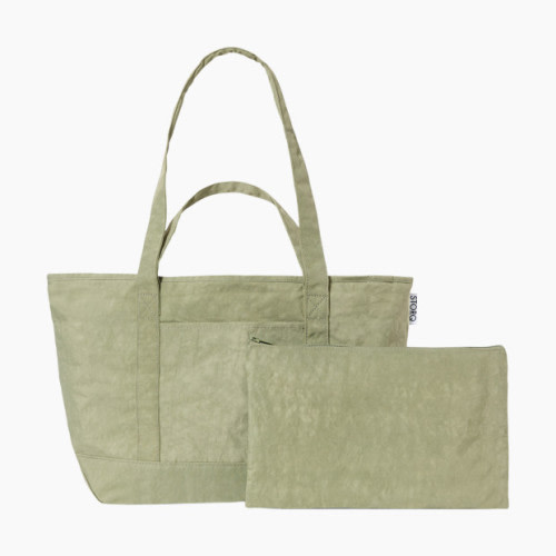 Packable Park Carryall - Sage