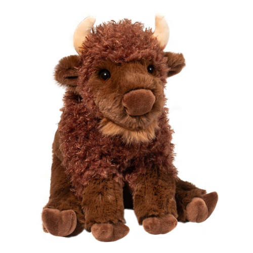 Buffie Buffalo Soft