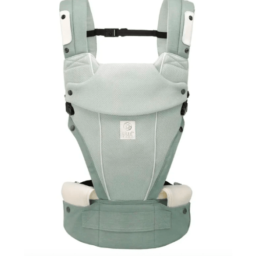 Elevate Air 6-in-1 Baby Carrier - Sea Breeze