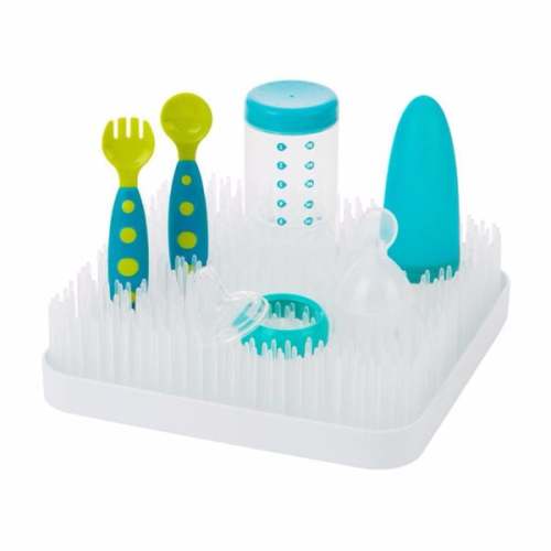 GRASS Countertop Drying Rack Winter White | by Boon