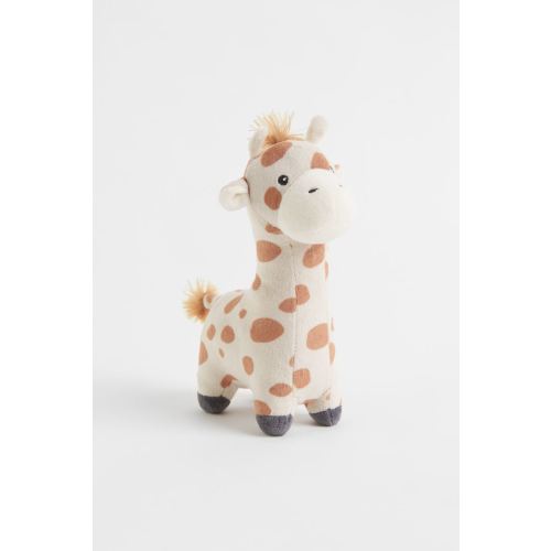 Soft Toy