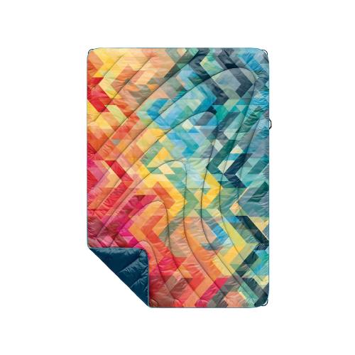 Original Puffy Blanket - Junior Geo