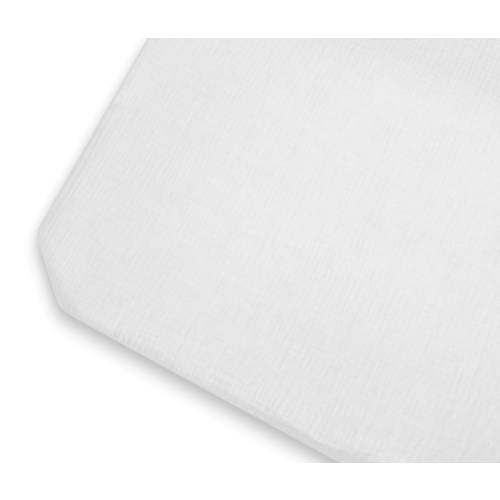 UPPAbaby Organic Cotton Mattress Cover - REMI