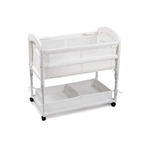 Cambria™ CO-SLEEPER® Bassinet - White