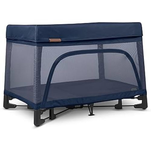 UPPAbaby Remi Playard, Noa (Navy Melange)