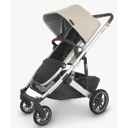 Stroller fund