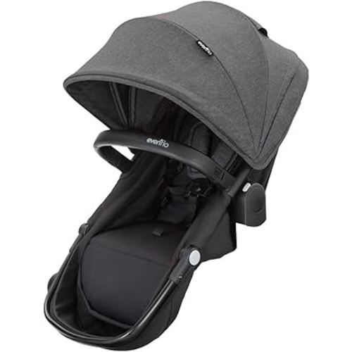 Evenflo Pivot Xpand Second Seat (Sabino Gray)
