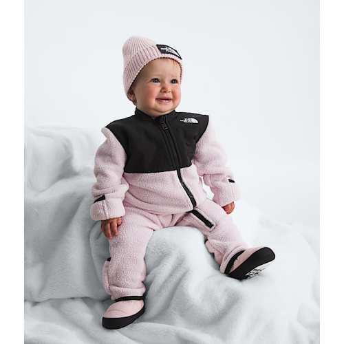 Baby Denali One-Piece | The North Face