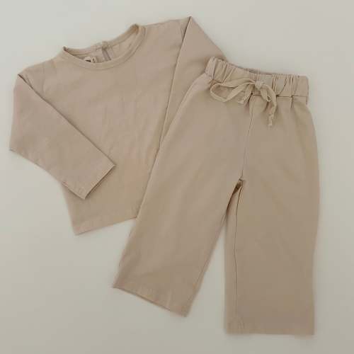 Darcy Set in Cream