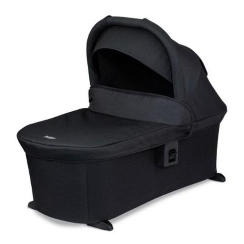 Britax Zinnia Bassinet for Brook Grove Stroller - Black