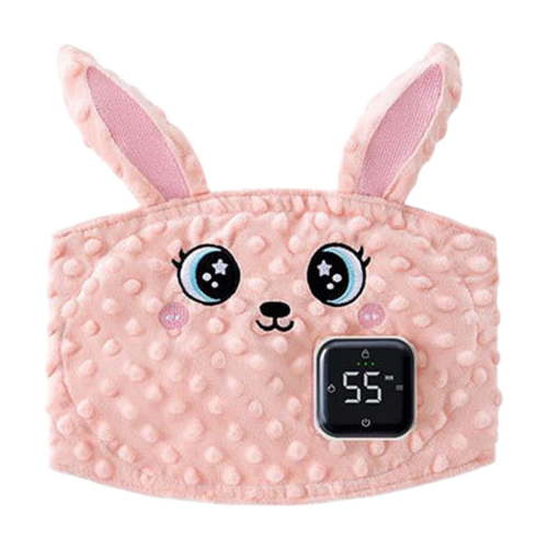 Baby Comfort Belt Baby Heating Abdominal Belt Soothes Baby's Belly With Gentle Warmth And Massage Kids Easter Kids Bulk Pack Interactive for Kids with Sunny The Cactus Talking for Toddlers Large