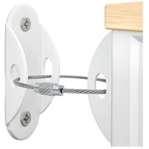Booda Brand Furniture Anchors (10 Pack)