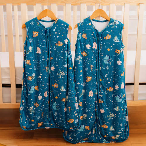 Disney Sleep Bag - Finding Nemo – Milk Snob