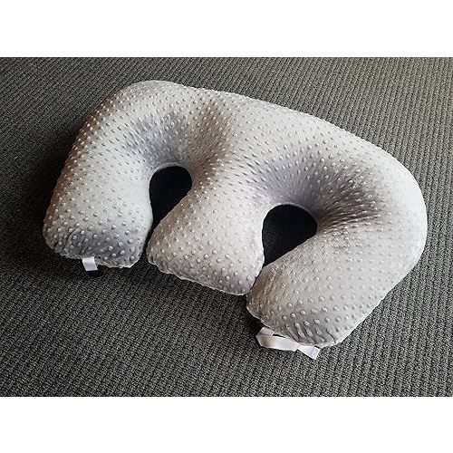 Twin Z Pillow