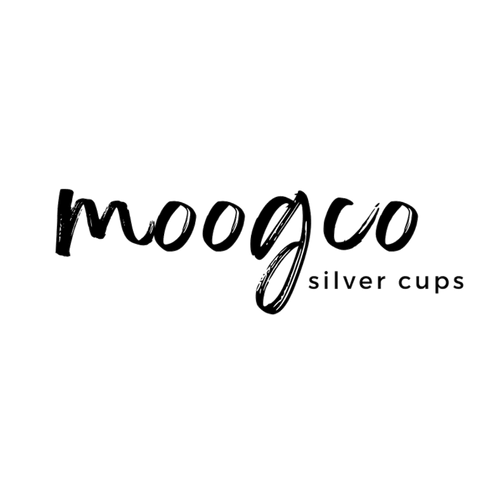 MOOGCO Silver Nursing Cups 925k Silver – MOOGCO The Original Silver Nursing Cups