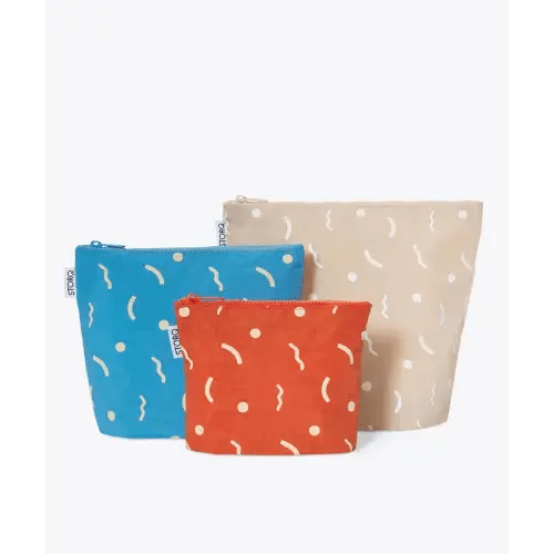 Sort It Out Pouch Set