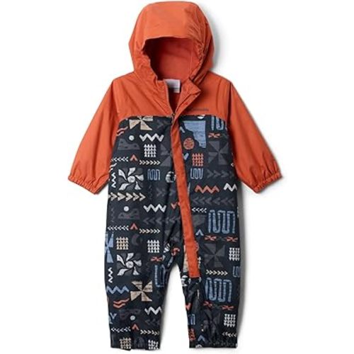 Columbia Unisex Baby Critter Jitters Iii Rain Suit
