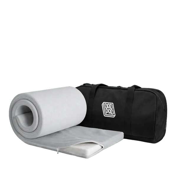 Portable Hospital Sleep Pad for New Dads | Dad Pad