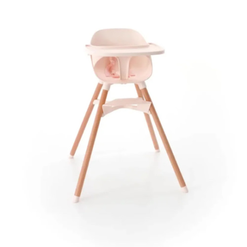The Chair - Grapefruit / High Chair