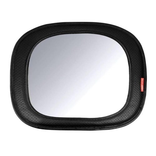 Backseat Mirror