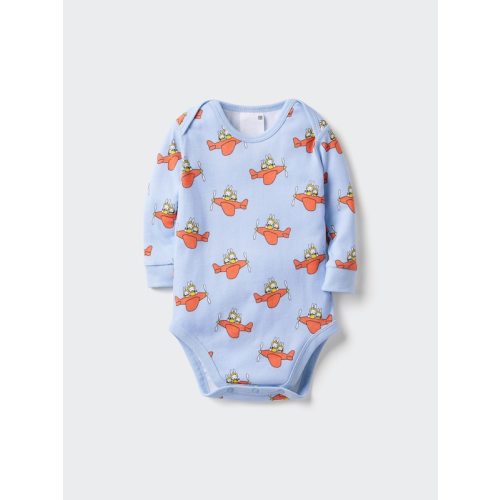 12-18M Baby The Picture Book Collection Bodysuit | miffy | UNIQLO US