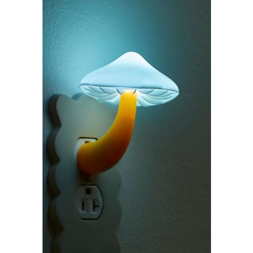 Mushroom Night Light