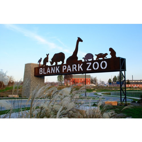 Membership | Blank Park Zoo