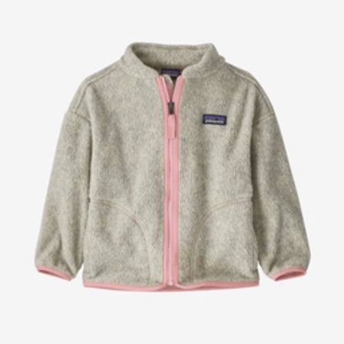 Baby Cozy-Toasty Jacket