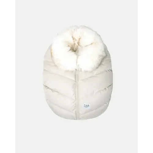 Car Seat Cocoon - Tundra