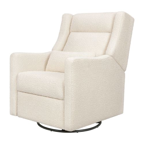 Babyletto Kiwi Plus Electronic Swivel Glider Recliner
