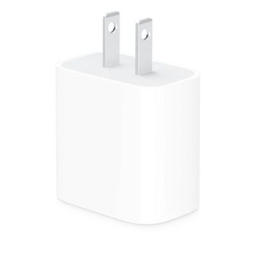 Apple 20w Usb-c Power Adapter