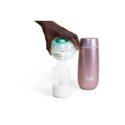Maia Portable Compact Breast Milk Storage Cooler Kit