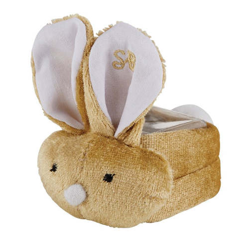 Stephan Baby Boo-Bunnie® - Gold – Daisy Lane Gifts LLC