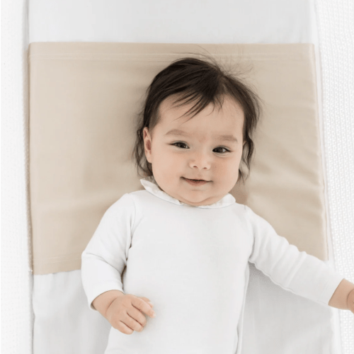 Silk Bassinet Sleeve