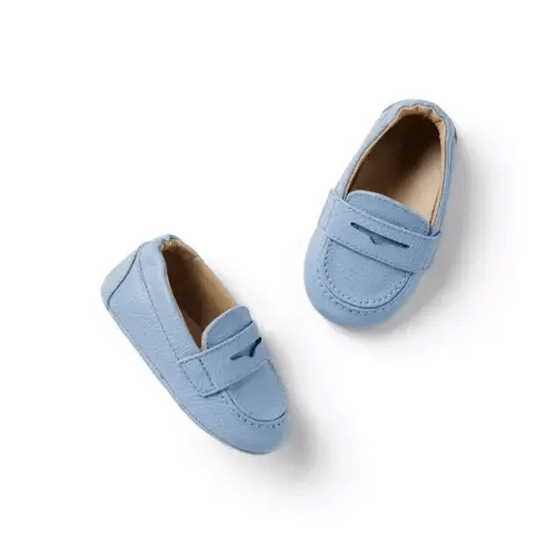Baby Penny Loafer