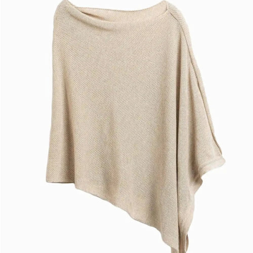 The Natural Cocoon™ Breathable Nursing Cover