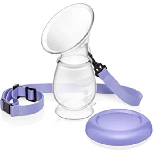 Lansinoh Silicone Breast Pump