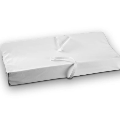 Moonlight Little Dreamer Contour Changing pad w/ organic cover16" x 32 – Bambi Baby