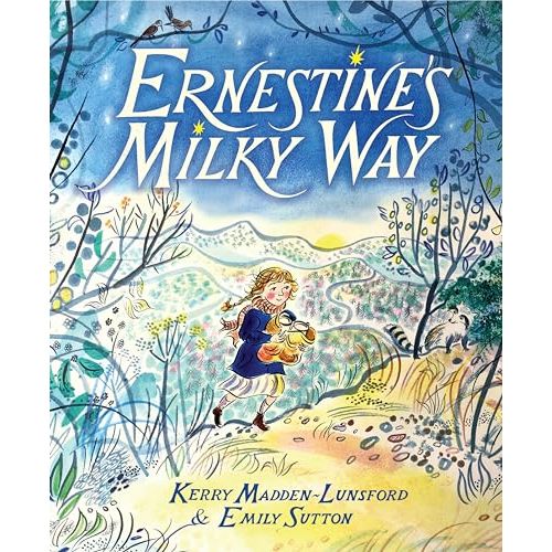 Ernestine's Milky Way
