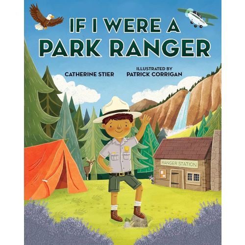 If I Were a Park Ranger
