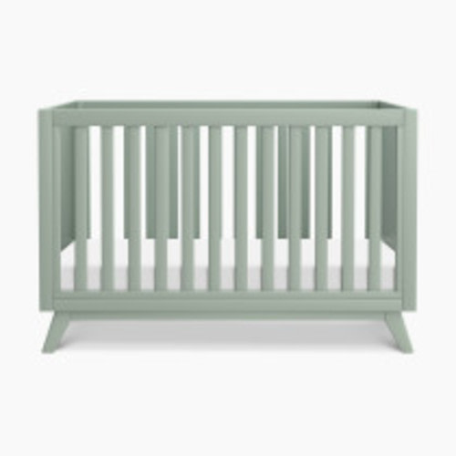 daVinci Otto 3-in-1 Convertible Crib - Light Sage