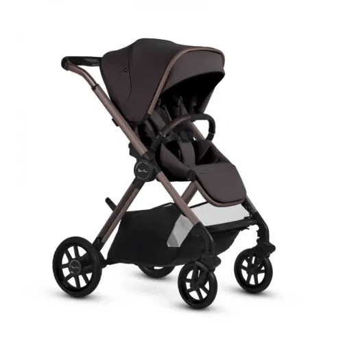 Reef 2 Stroller - Ganache Color