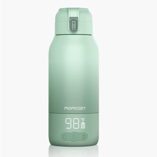 Portable Breast Milk & Water Warmer for Travel